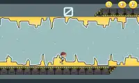 Angry Boy Run Gravity Pro Screen Shot 2