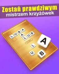 Słowo Krzyż Screen Shot 0