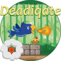 Deadiqate