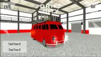 VW Beetle Drift City Screen Shot 1