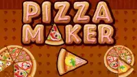 Pizza Maker Fun Screen Shot 5