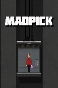 MadPick Screen Shot 0