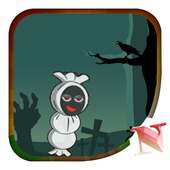 Pocong Hunter 3 : Revenge the pocong hunter