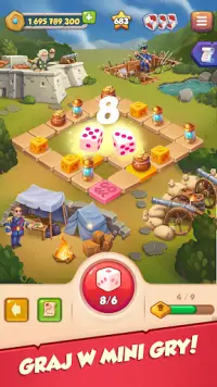 Age Of Coins: Master Of Spins Screen Shot 6