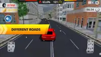 Traffic Smash Screen Shot 3