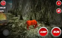 Angry Bull Sim Screen Shot 4