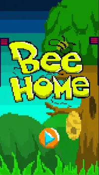 Bee home Screen Shot 0