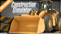 3D Construction Tycoon - Construction Simulator Screen Shot 2