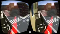 VR Beam - Cardboard Screen Shot 2