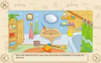 Boots Story - Fairy Tale Free Screen Shot 9