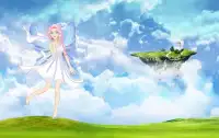 Air Fairy Princess Dress Up Screen Shot 0