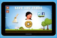 Save Abu Janda Screen Shot 0