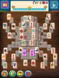 Mahjong Arena Screen Shot 5