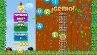 WordBuzz: Juego de Palabras Screen Shot 12