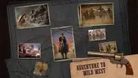 West Game Screen Shot 0