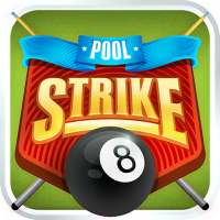 POOL STRIKE 8 bilyar online