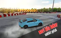 Drift Car Sebenar: Car Racing Screen Shot 5