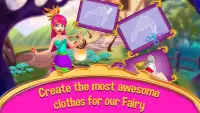 Fairy Horse Fantasy Resort Screen Shot 13