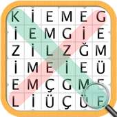 Gizemli Kelime - Kelime Oyunu