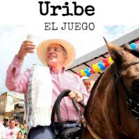 Uribe - El Juego