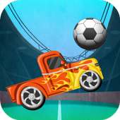 Semi Truck Soccer Games
