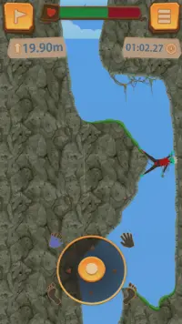 7Rocks: Climbing Simulator Screen Shot 7