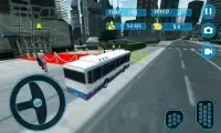 Popstar Bus Driver Simulator Screen Shot 2