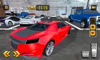 Parking Game 3D: Smart Car Parking Simulator Screen Shot 2