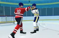 Hockey Games Screen Shot 3
