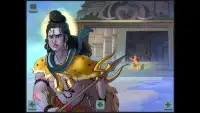Ganesha Story - Sanskrit Screen Shot 6