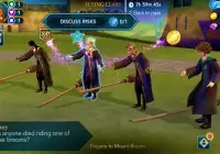 Guide for Harry Potter-Hogwarts Mystery Screen Shot 1