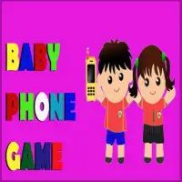 Phone for Kids : Toy Phone Screen Shot 7