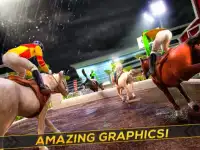 Arabian Horse Racing Adventure Screen Shot 6