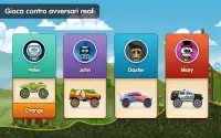 Race Day - Corsa Multiplayer Screen Shot 8