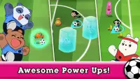 Toon Cup - Football Game Screen Shot 4