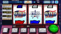 777 Slots Casino Classic Slots Screen Shot 4
