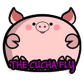The Cucha Fly