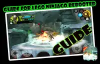 Guide LEGO Ninjago REBOOTED Screen Shot 0