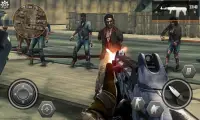 Dead Zombie Sniper Assassin Shooter 3D Screen Shot 3