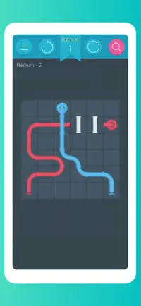 Puzzlerama -Lines, Dots, Pipes Screen Shot 6