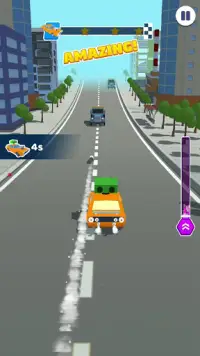 Gogo Car Screen Shot 0