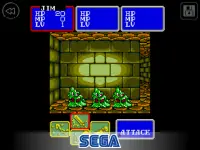 Shining Force Classics Screen Shot 6