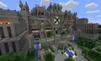 Map Kingdom for MCPE Screen Shot 2