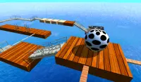 Extreme Balance Ball 3D Screen Shot 1