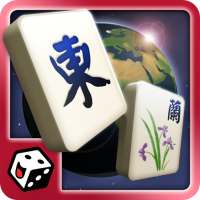 Mahjong di tutto il mondo
