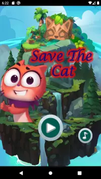 Save The Cat Screen Shot 0