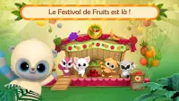 YooHoo & Les Amis : Fruits pour les Enfants ! Screen Shot 1
