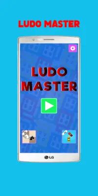 Ludo Master - Ludo Master King - Ludo Master Game Screen Shot 4