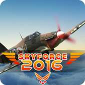 Skyforce 2016