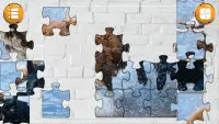 Jigsaw puzzle Screen Shot 1